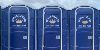 Best Deluxe Portable Toilet Rental  in Oak Hills Pce, LA